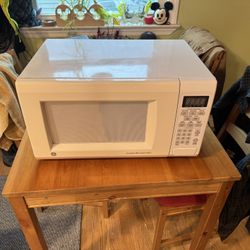 GE Microwave