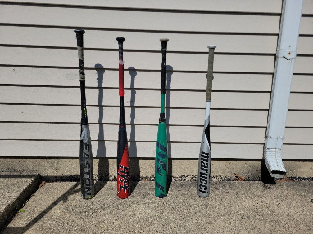 Baseball Bat