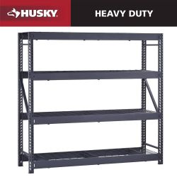 Heavy Duty Storage Rack