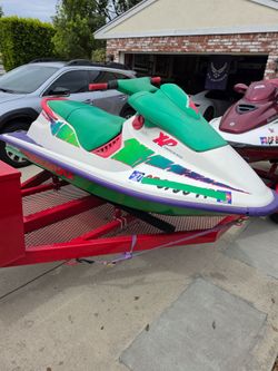 Seadoo