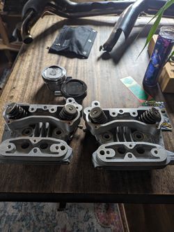 91-03 Harley Davidson Sportster