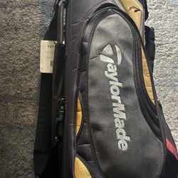 TaylorMade Golf Bag