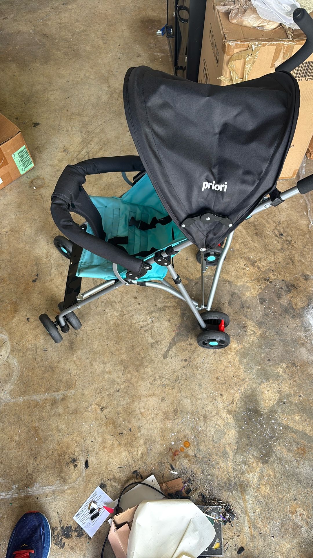 Stroller For Toddler