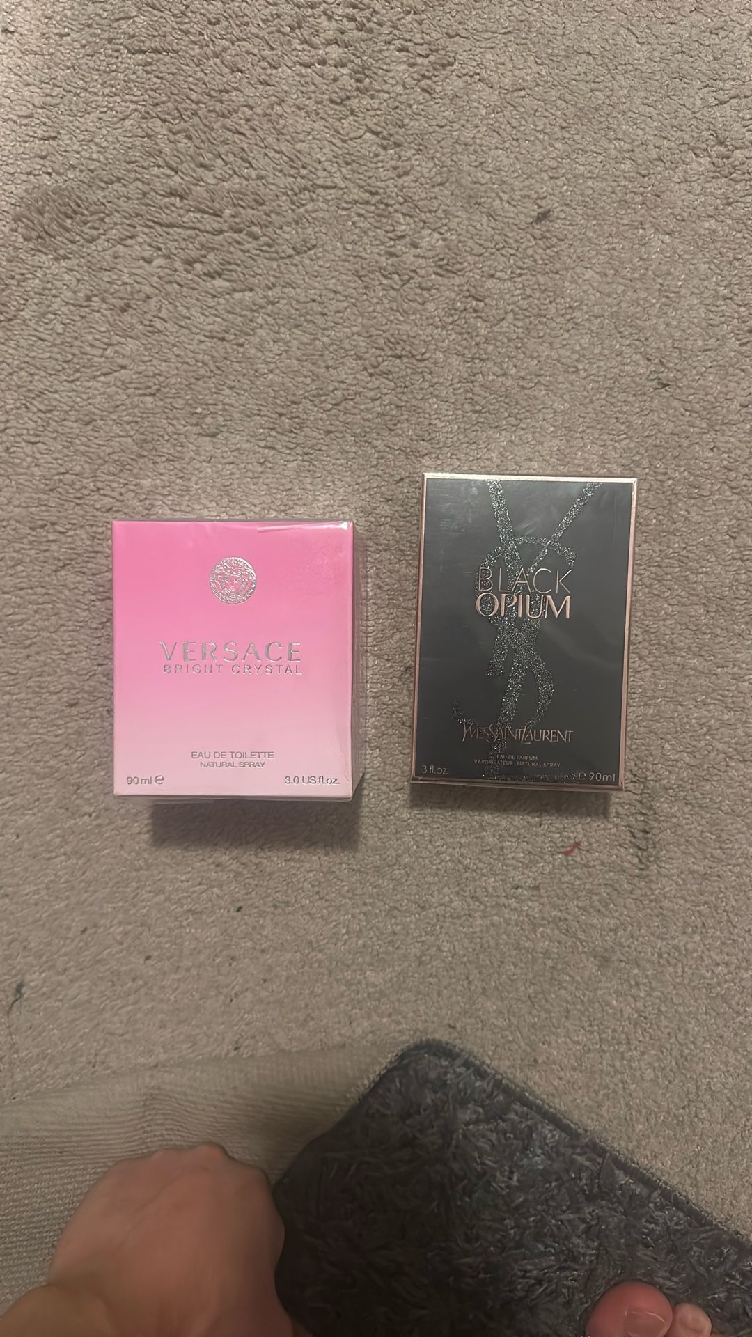 Perfume Deal