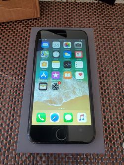 Apple iPhone 7 128gb Unlocked AT&T TMobile Metro Cricket H2O RedPocket ATT