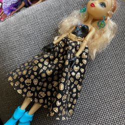 Monster High Doll