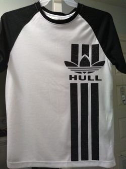 Custom Shirts