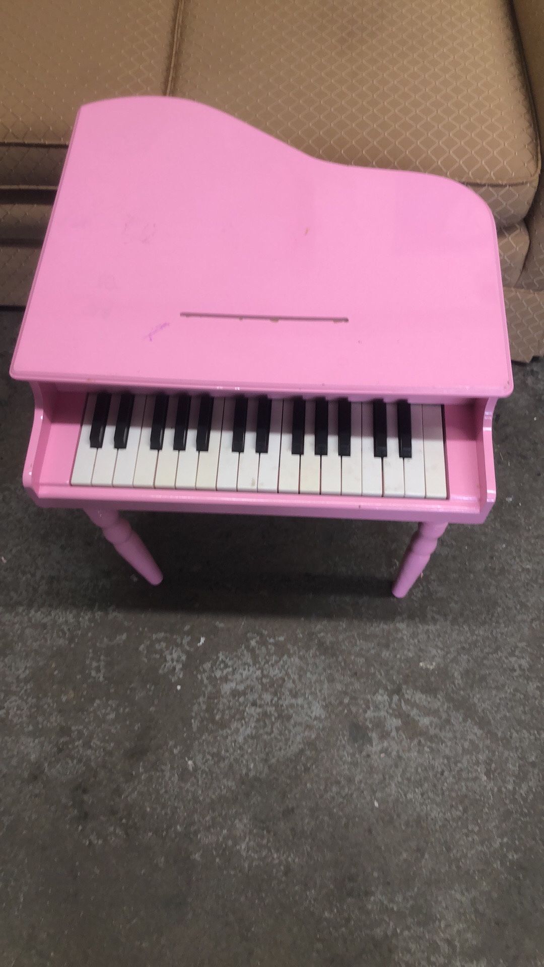 All Keys Work Good Kids Piano