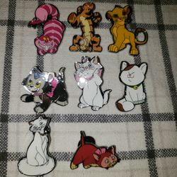 Loungefly Disney Cats