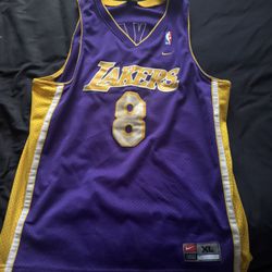 Lakers Jersey
