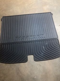 Honda Cover