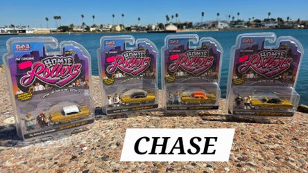 JUST DIECAST
