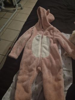 Like new very warm  outfit