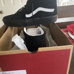 Vans Brand New