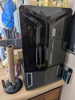 3d printer