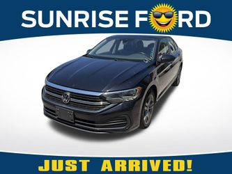 2024 Volkswagen Jetta