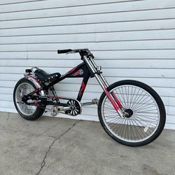 Schwinn Sting Ray Chopper