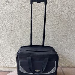 Vanguard Trolley Carry-On Bag