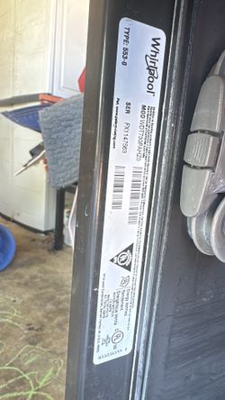 2020 DISHWASHER 400 OBO
