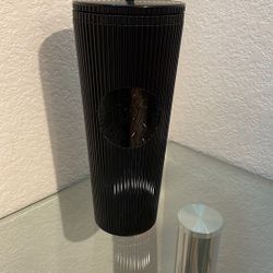 Starbucks 24 Oz Tumbler 