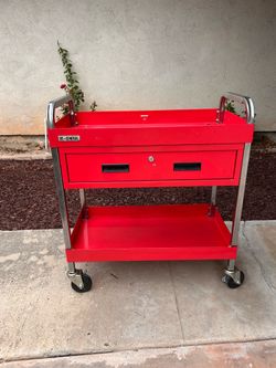 Shop Cart