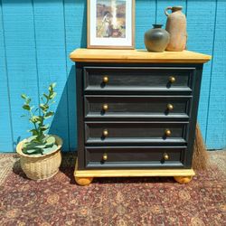 Storage Dresser