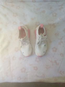 Hello Kitty Adidas Shoes