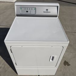 Speed Queen Gas Dryer • Free Local Delivery
