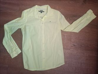 Tommy Hilfiger long-sleeve women shirt