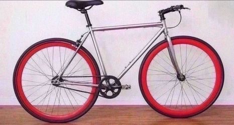 Fixie