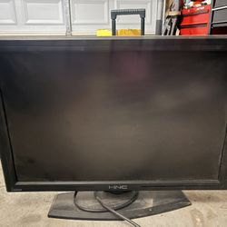 Computer Monitor 