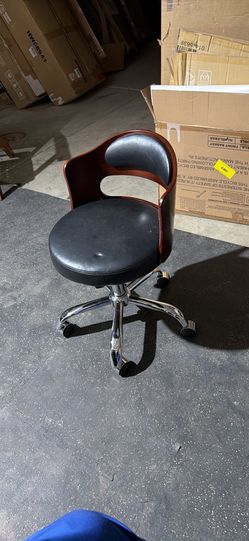 Small office chair