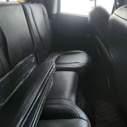 2004 Dodge Ram 1500