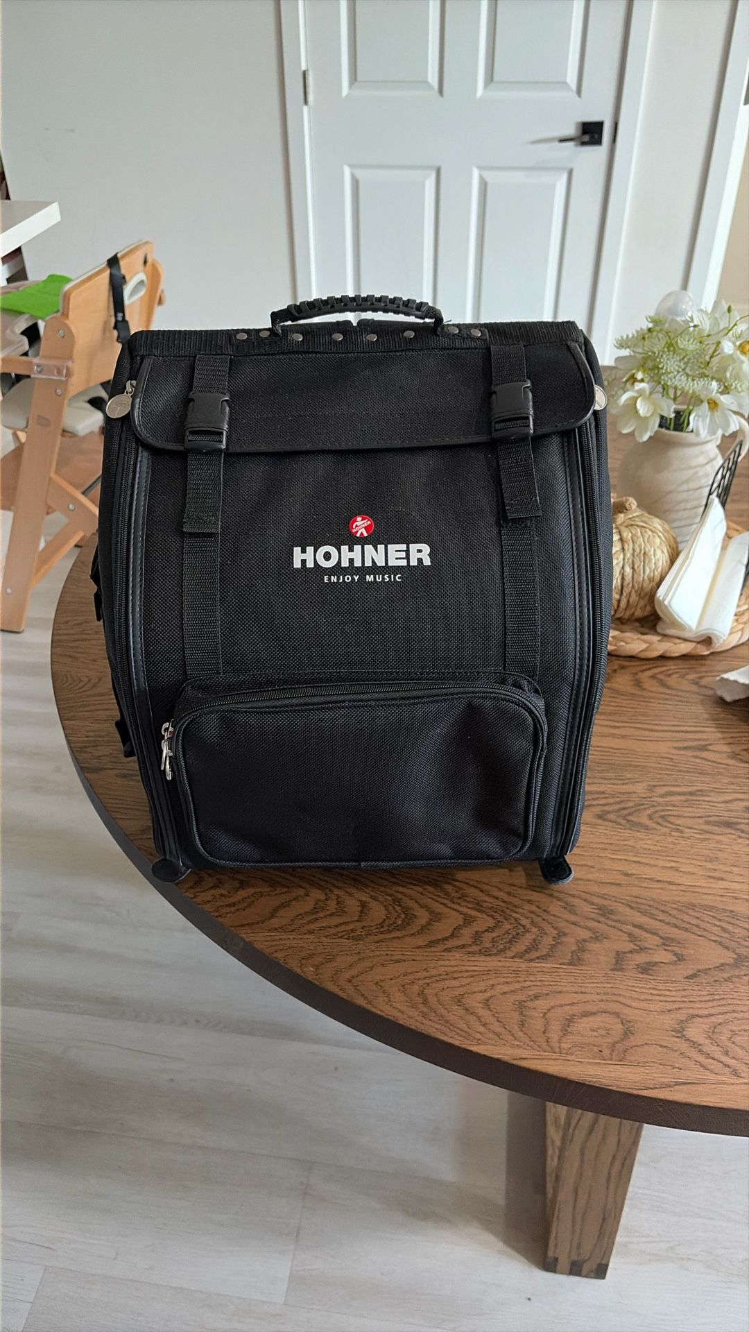 Acordeón Hohner