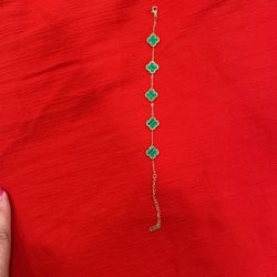 Stainless Steel Bracelet 