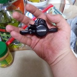 Hydro Disk Break Off A Pk Ripper 