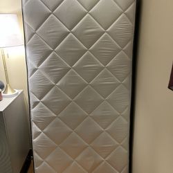 Twin Size Mattress 