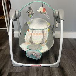 Baby Swing