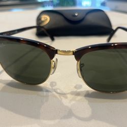 RAYBAN CLUBMASYER