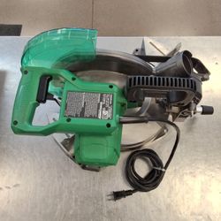 METABO C10FGC Miter Saw