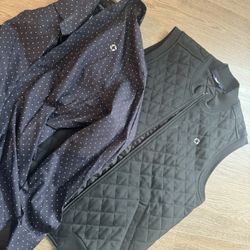 Lands End Chase Gear