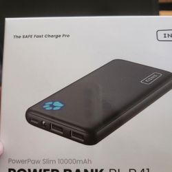 Iniu Powerbank 1000Mah