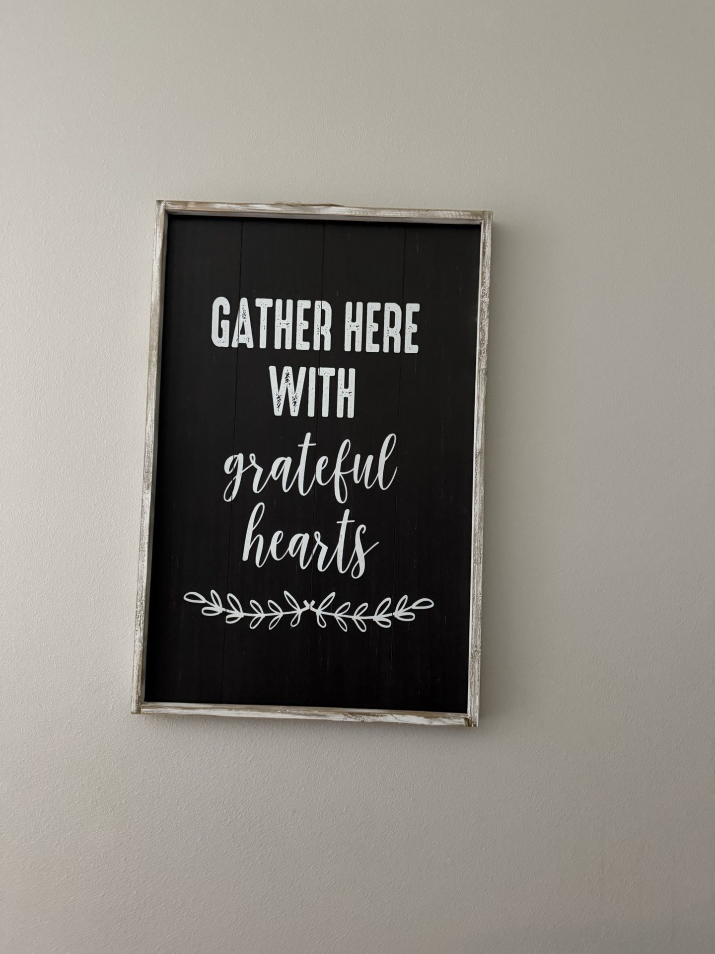 Various Wall Art