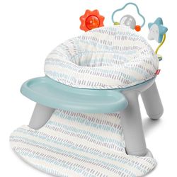 Skip Hop Sit-Up Activity Chair – Great Condition!
