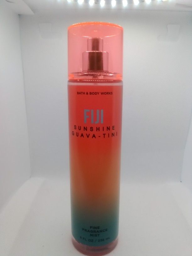 Bath And Body Works Fiji 