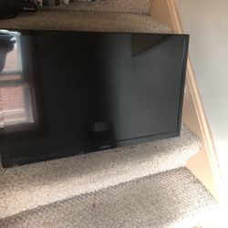 32 Inches Tv Insignia 