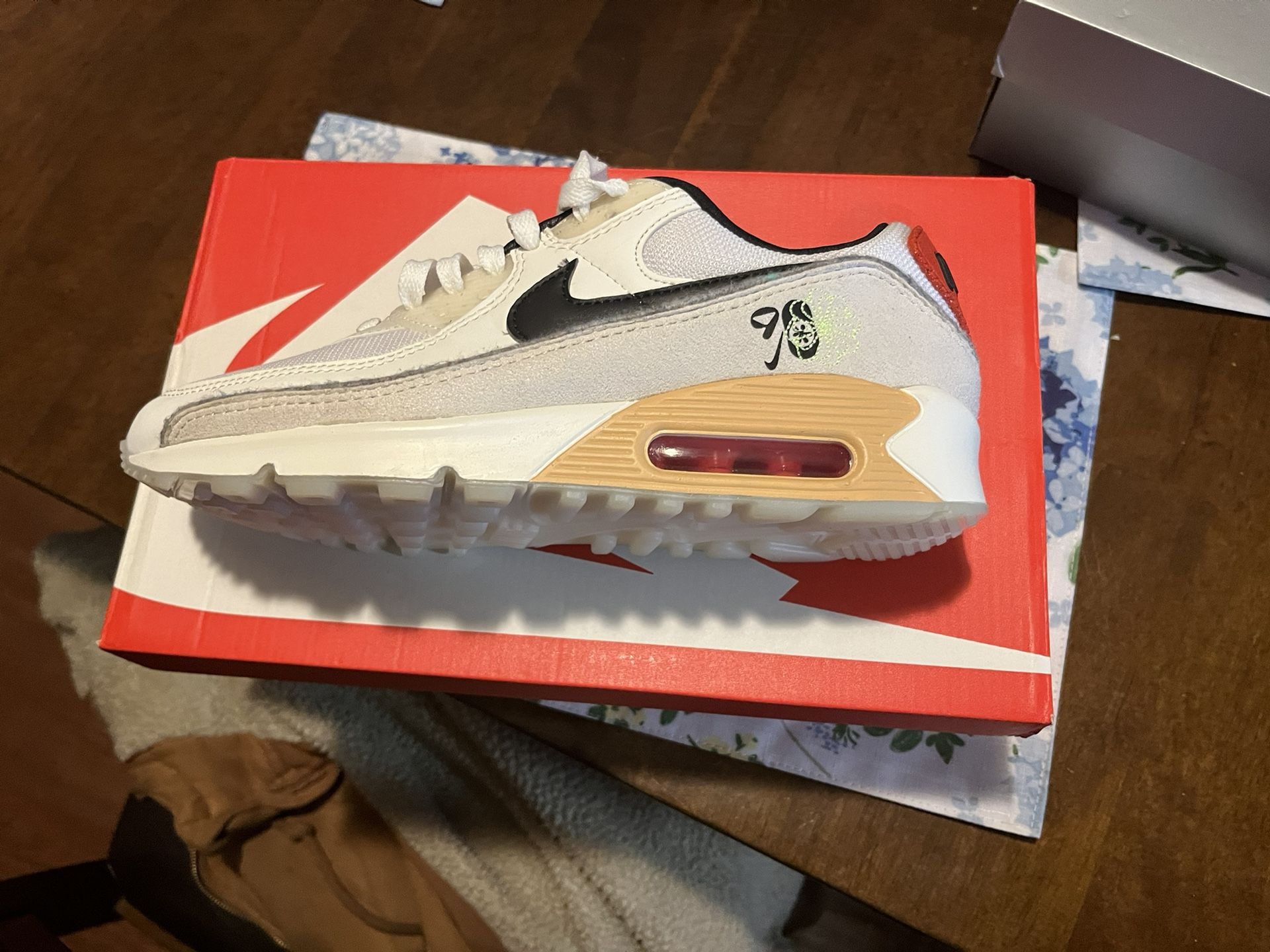 Nike Shoes Size 7