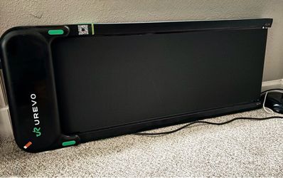 Under Desk Walking Treadmill LIKE NEW