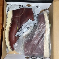 Work Boots 
