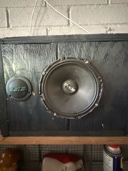 Speaker